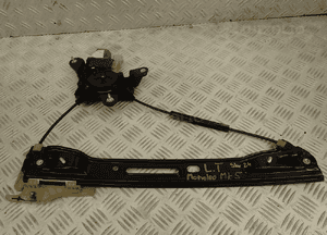 Mechanizm szyby ford mondeo MK5 4