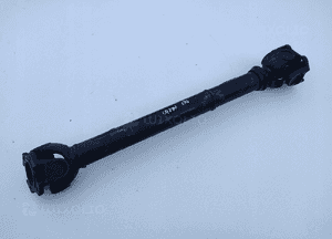 Wał napędowy przód przedni land rover defedner 2.2. 2.4 tdci 2007-2014 2