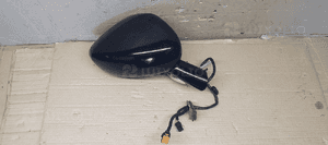 Lusterko prawe elektryczne 14 PIN 10+6 PIN Citroen C5 III UK KTVD 2