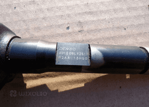 Wtryskiwacz mazda 6 2.2 citd R2AA 13H50 2