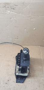 Wybierak lewarek biegów automat Mercedes W169 169267056 1