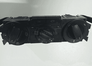 panel klimatyzacji toledo IV 6ja820045a 1