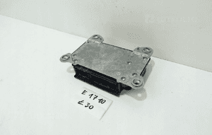 MODUŁ SENSOR AIR BAG VOLVO XC90 II 14- 31451730 5