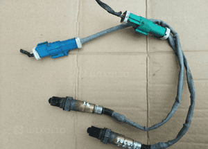 Volvo S40 II V50 Ford Focus MK2 C-Max  1.6 1.8  2.0 16V sonda lambda 6M51-9F472-BC 0258006599 1