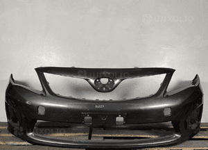 Zderzak przód toyota corolla E15 x 10 lift sedan 1