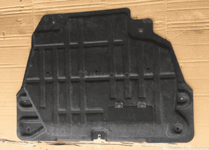 Osłona pod silnik HJ32-6B629 Land Rover Discovery Sport 1