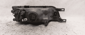 Przod przednia lampa lewa nissan almera N15 4