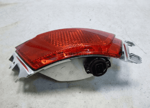 Jaguar f pace X761 lampa tylna przeciwmgielna 13