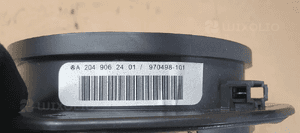 Głośnik drzwi lewy tył tylny lewy Mercedes GL X166 W166 A2049062401 6