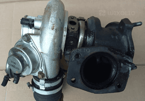 Volvo XC70 S60 V70 S80 2.4T 2.4 T turbosprężarka 9471656 2