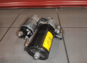 BMW 5 F10 F11 3.0D ROZRUSZNIK ORYGINAŁ 1005831793 ZDROWY 11