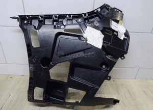 Bmw 3 G21 kombi ślizg zderzaka tył lewy 7427995 1