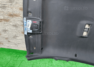 PODSUFITKA SUFIT BMW 4 F36 4