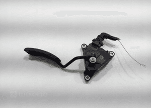 Pedał gazu renault kangoo iii 1.5 dci 8200436878 2014-2020 lift europa 2
