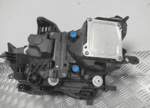 Lampa przednia przód prawa volvo S60 iii V60 ii full led 12