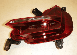 Hyundai tucson iv 2021 n-line lampa lewy tył tylna lewa 7
