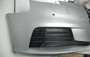 ZDERZAK AUDI A3 8V SPORTBACK 2016-2019 LIFT 8V0 hatchback 4