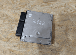 STEROWNIK SILNIKA KOMPUTER BMW E81 E87 2.0D N47 0281016068 8506281 5