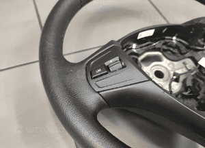 Bmw 3 F30 F31 F20 F21 kierownica multifunkcja skóra tempomat oryginał ładna 3