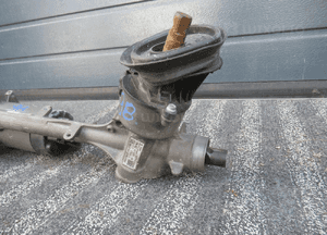 Układ maglownica przekładnia kierownicza vw golf 8 skoda octavia iv vw caddy sueperb iii 5WB423054K 2019- 10