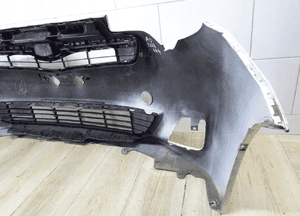 Toyota Verso S 10-15 zderzak przód 52119-52500 13
