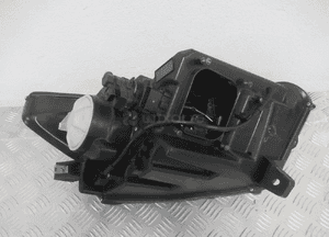 Lampa przednia przód lewa ford mustang vi 6 xenon 2014-2017 8
