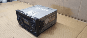 Radio radioodtwarzacz fabryczny KOD Ford Galaxy MK1 Lift 4M21-18K876-KA 7M5035195C 2