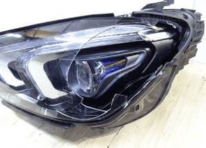 Mercedes gle W167 multibeam lampa lewa A1679068507 3