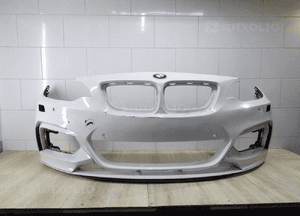 ZDERZAK PRZEDNI BMW SERII M240 F20 22 LCI M-PAKIET 1