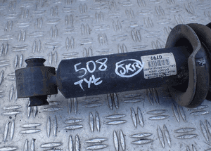 AMORTYZATOR TYŁ PEUGEOT 508 9805434580 RADOM 2