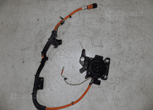 BMW 3 G20 G21 330e GNIAZDO PRZEWÓD KABEL ŁADOWANIA 9381120 1