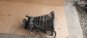 Skrzynia biegów manualna Mercedes W123 W124 W201 190 R2012610001 2012600201 1