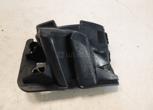 JAGUAR XJ X351 ŚLIZG MOCOWANIE ZDERZAKA TYŁ L / P 8