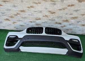 Zderzak bmw X3 G01 1