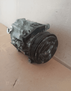 Kompresor klimatyzacji Fiat 500 0.9 panda twinair 5a7875200-51747318 2