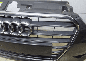 Audi A3 8V zderzak przód 8V3 8v3807437 6