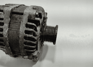 ALTERNATOR MASTER III MOVANO B 2.3 DCI 231001822R A003TX0481 2010-2019 3