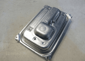 MERCEDES W213 W238 przetwornica moduł sterownik lampy reflektora LED 2
