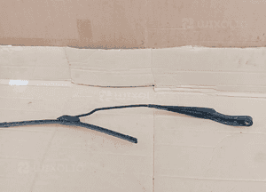 Ramie wycieraczki wycieraczka prawy przód Ford Mondeo MK3 1S7117526CB 3