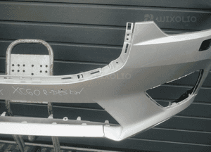 ZDERZAK PRZEDNI PRZÓD VOLVO XC60 XC 60 II R-DESIGN 31449127 2017-2021 6