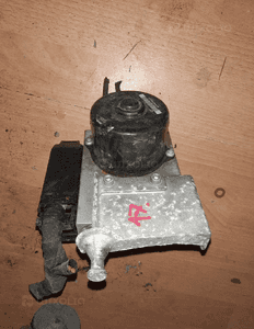 Pompa abs mercedes W203 nr A2095452532 / A2034310812 1