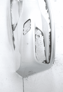 Opel astra v k 2015- zderzak przód przedni 39052730 2