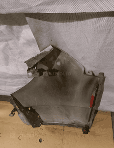 Błotnik prawy przód jumper boxer ducato 06-14 3