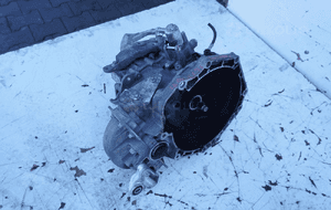 Skrzynia biegów M32 opel corsa d 1.7 cdti 2