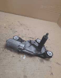 VOLVO V50 SILNICZEK WYCIERACZKI 0390201823 5