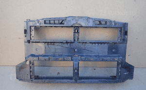 Pas przedni wzmocnienie ford focus MK4 iv 2018- 1