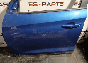 Drzwi lewy przód lewe przednie hyundai tucson iii kolor U2U 2