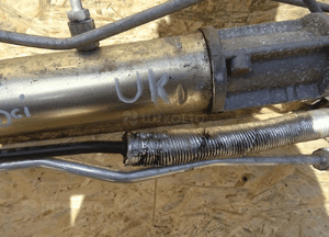 OPEL MOVANO IV 2.3DCI MAGLOWNICA PRZEKŁADNIA UK 3