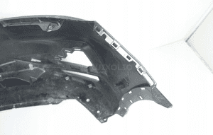Zderzak przód przedni nissan qashqai J11 ii lift 9