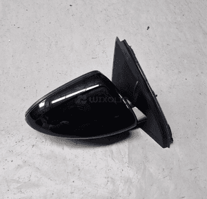 Opel insignia b 2017- 22Y lusterko prawe 5pin uk 1